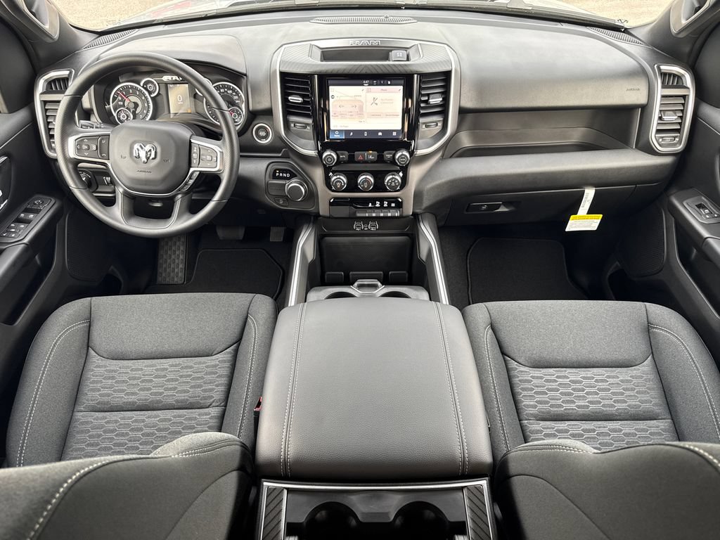 New 2026 RAM 1500 2WD Crew Cab image 17