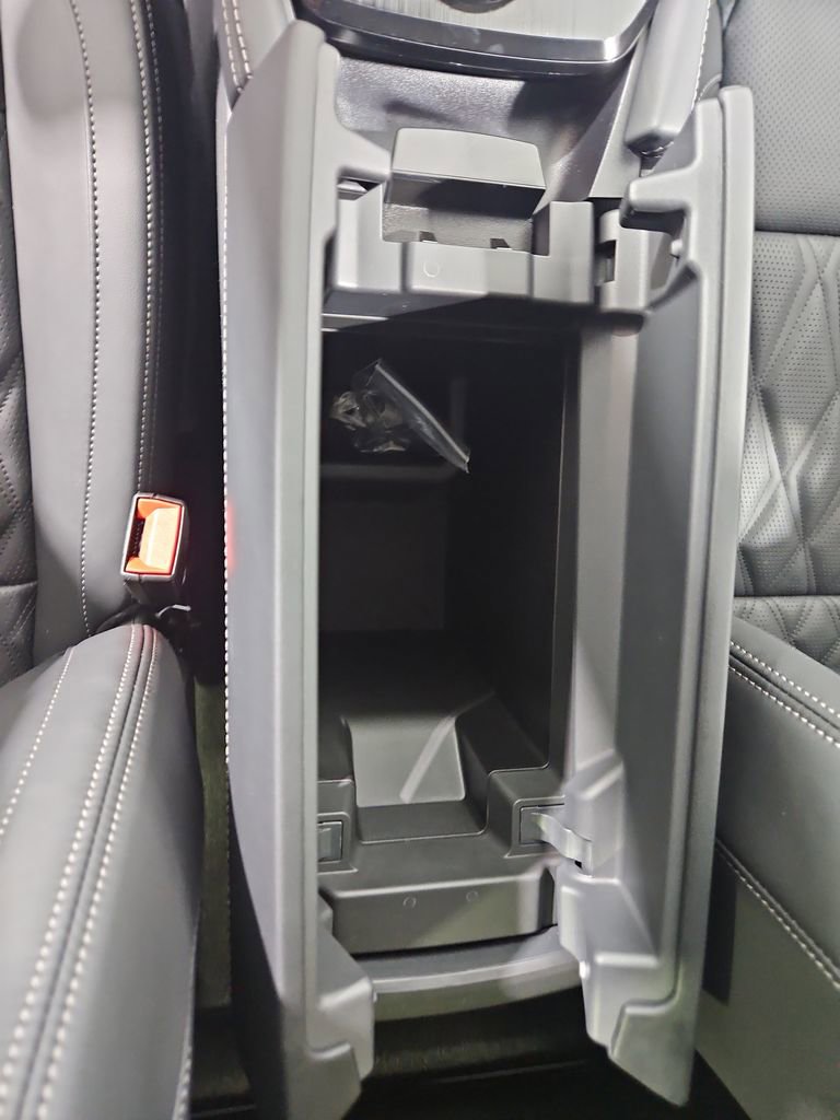 New 2026 Nissan Rogue Platinum image 26