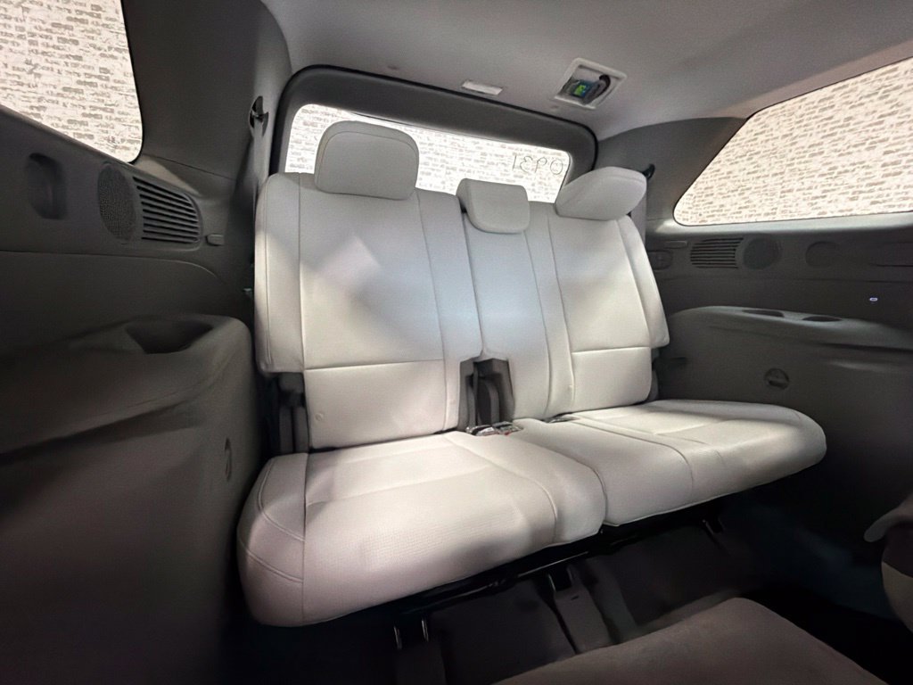 New 2027 Hyundai Palisade SEL Premium FWD image 13
