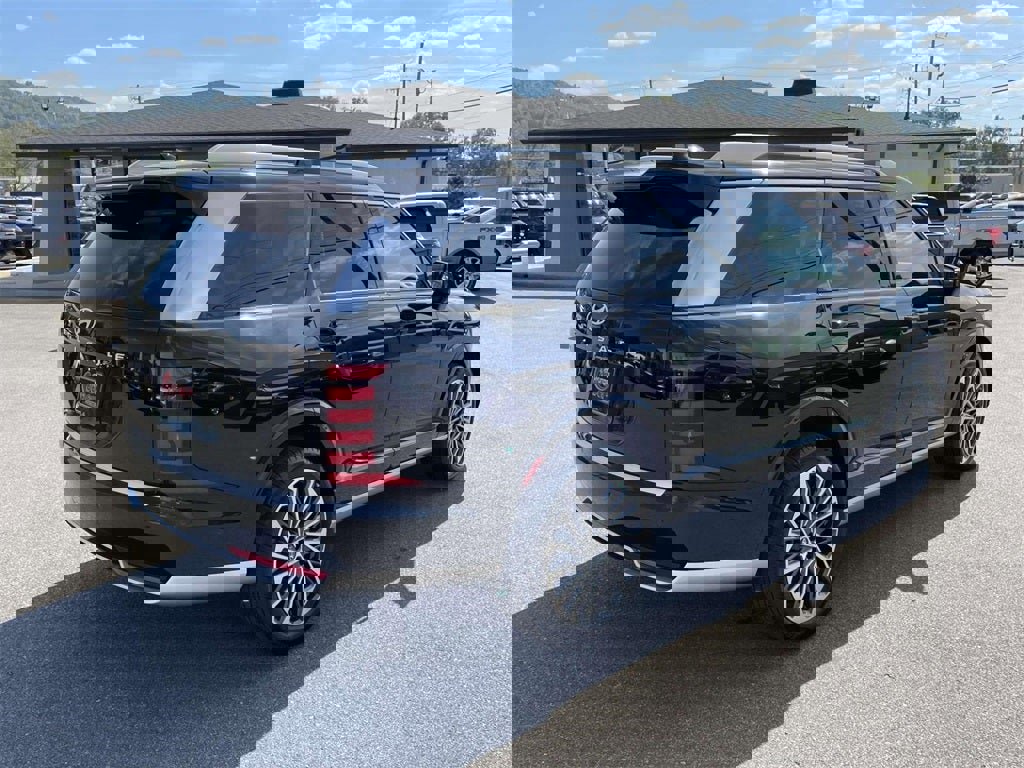 New 2026 Hyundai Palisade Calligraphy image 5