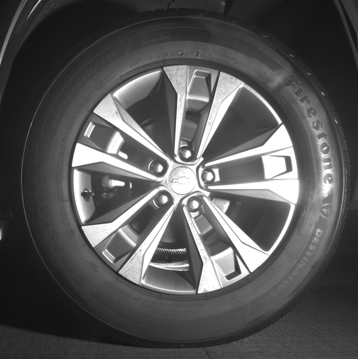 Used 2025 Chevrolet Equinox LT image 14