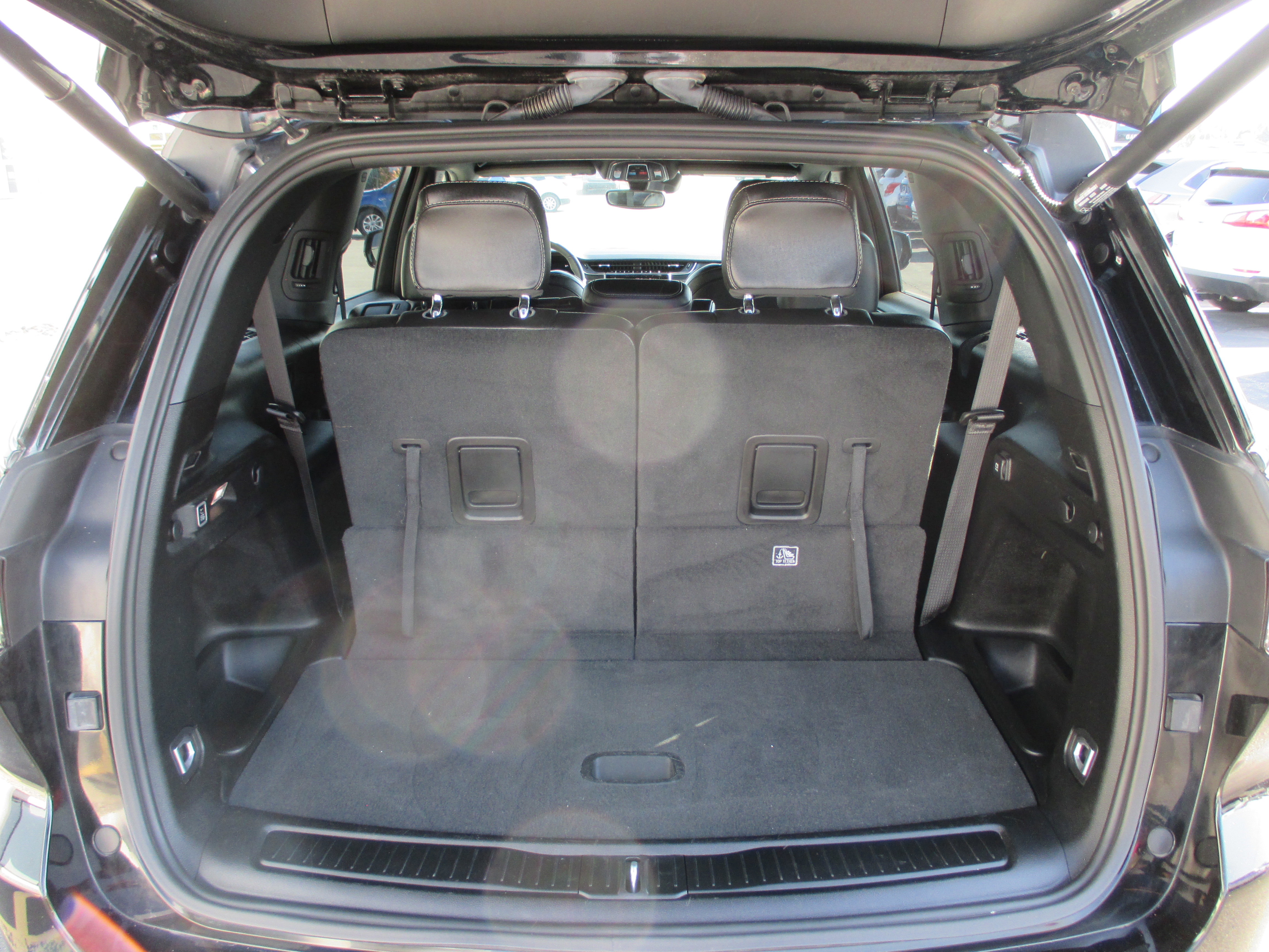 Used 2024 Jeep Grand Cherokee L Laredo image 10