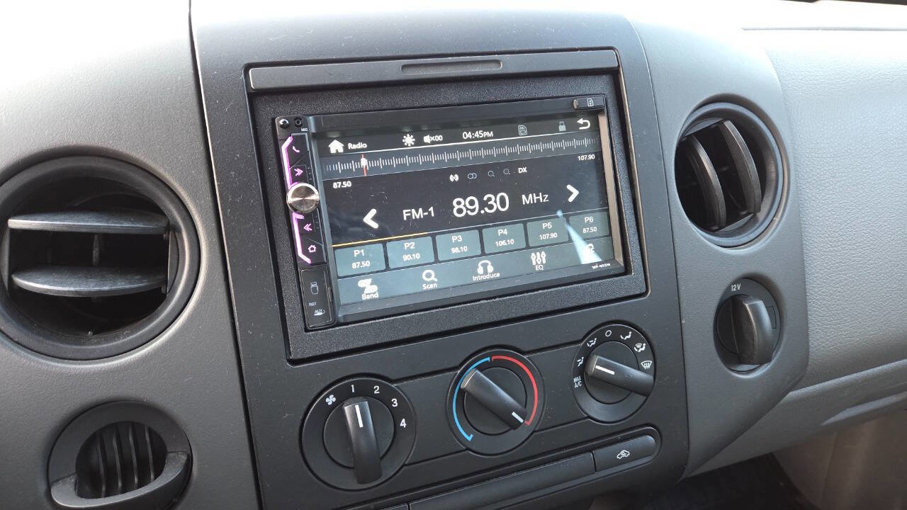 Used 2007 Ford F150 STX image 39