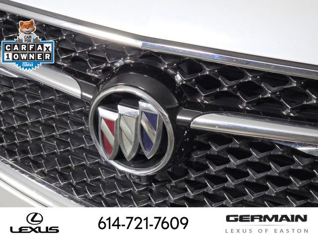 Used 2018 Buick Enclave Avenir w/ Avenir Technology Package AWD/4WD image 14