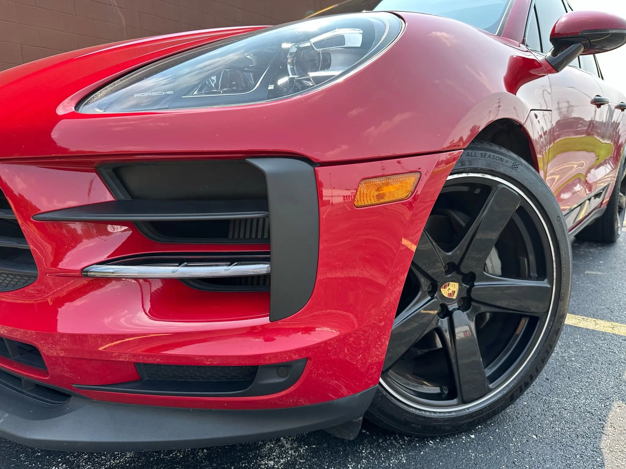 Used 2020 Porsche Macan S image 39