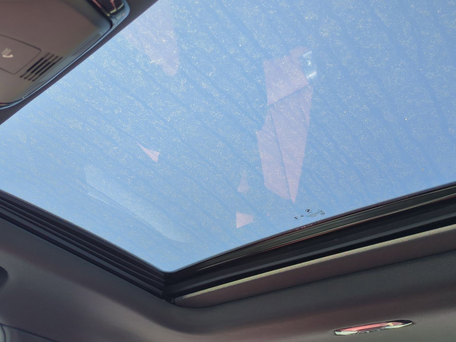 Certified 2025 BMW M340i Sedan RWD image 29