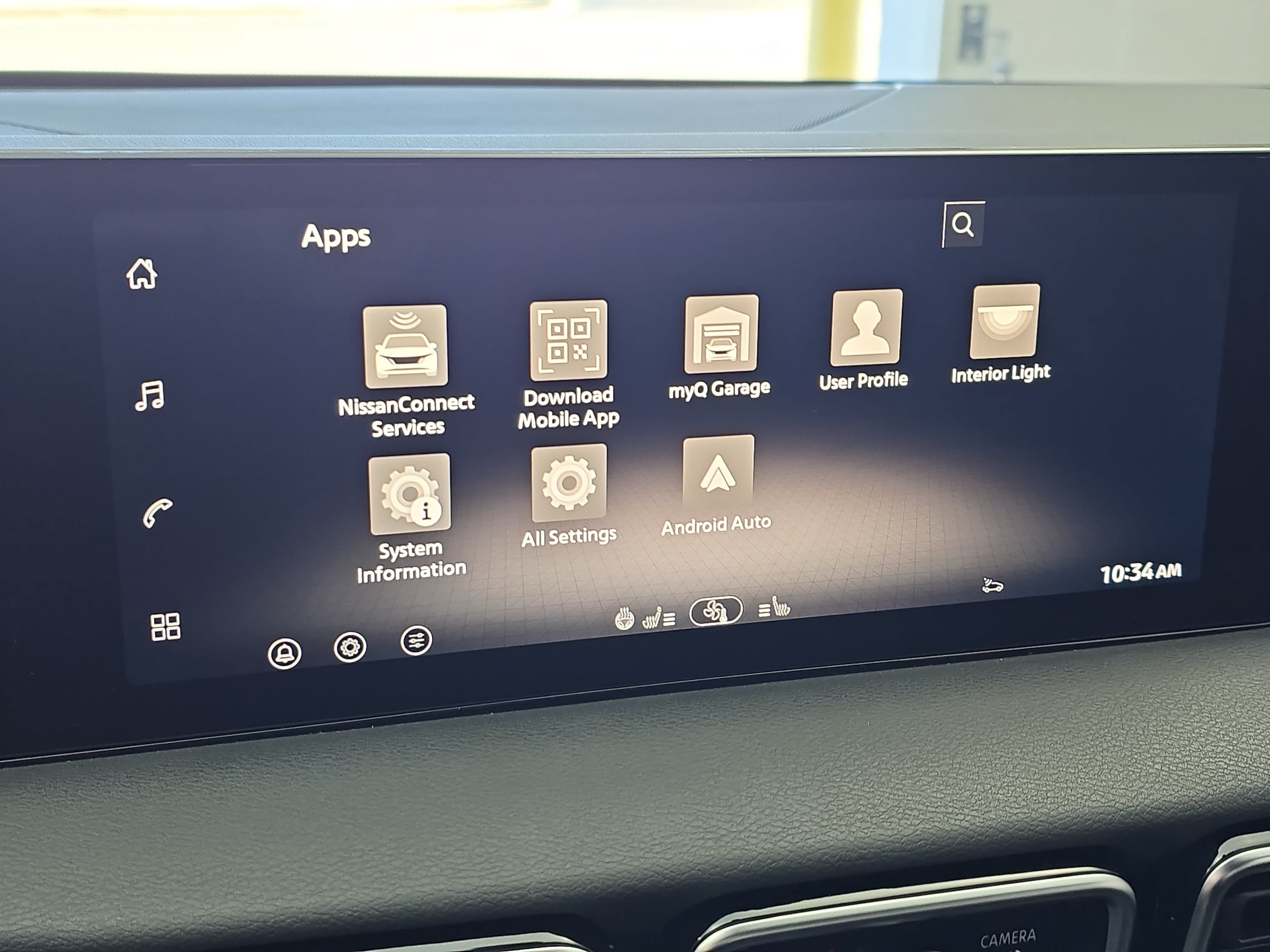 New 2026 Nissan Sentra SR w/ SR Premium Package FWD image 20