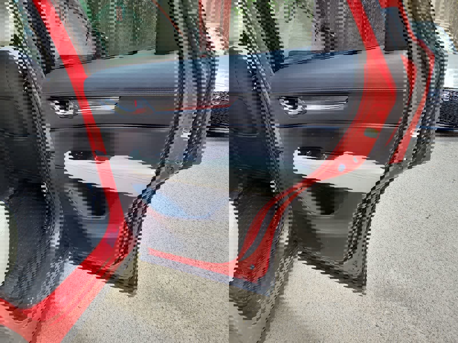 Used 2017 MAZDA CX-5 Grand Touring image 24