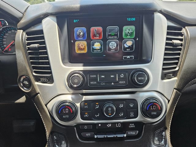 Used 2020 GMC Yukon SLT w/ Open Road Package AWD/4WD image 17