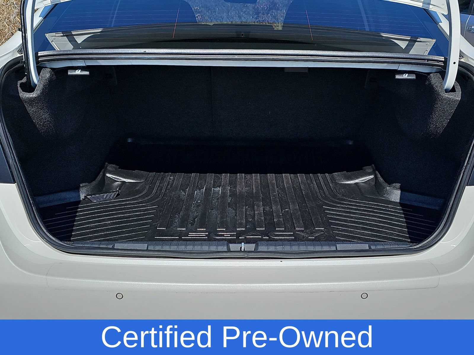 Certified 2024 Subaru Legacy Sport AWD/4WD image 12