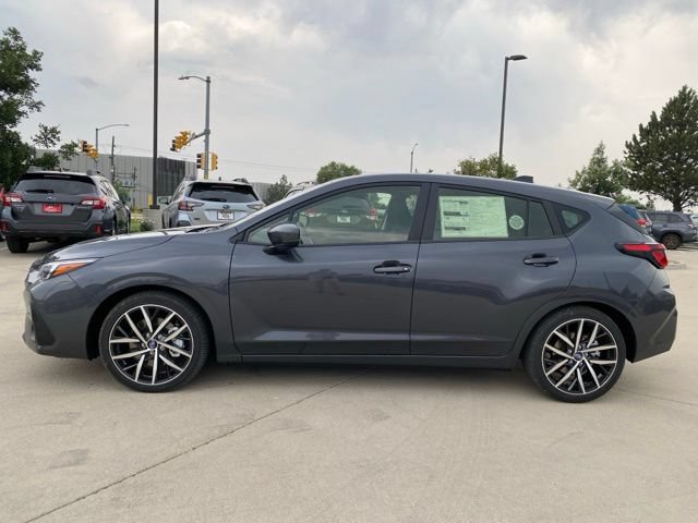 New 2026 Subaru Impreza 2.0i Sport AWD/4WD image 2