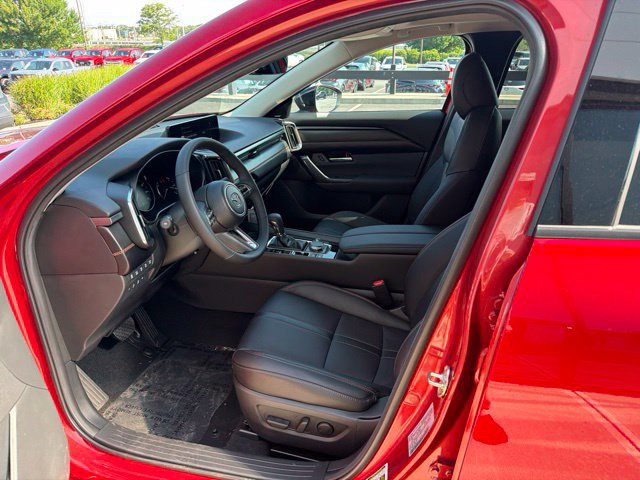 New 2026 MAZDA CX-50 2.5 Turbo w/ Weather Package AWD/4WD image 12
