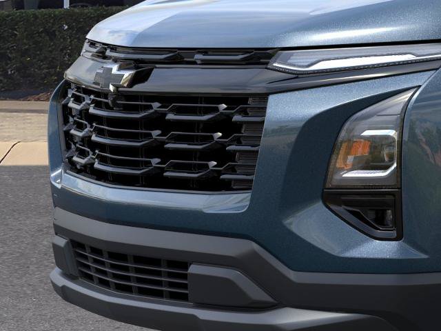New 2027 Chevrolet Equinox LT w/ Convenience Package II FWD image 38