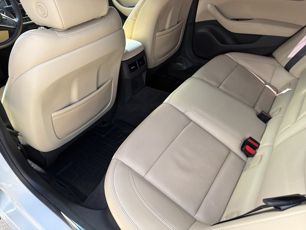 Used 2022 Cadillac CT5 Premium Luxury w/ Climate Package RWD image 37