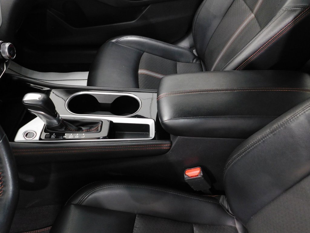 Used 2023 Nissan Altima 2.5 SR image 38