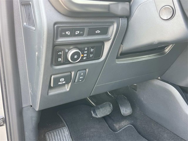 Used 2024 Ford F150 Lariat w/ Equipment Group 502A High image 30