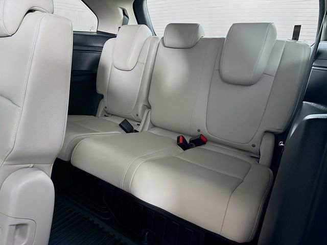 New 2026 Honda Odyssey EX-L image 42