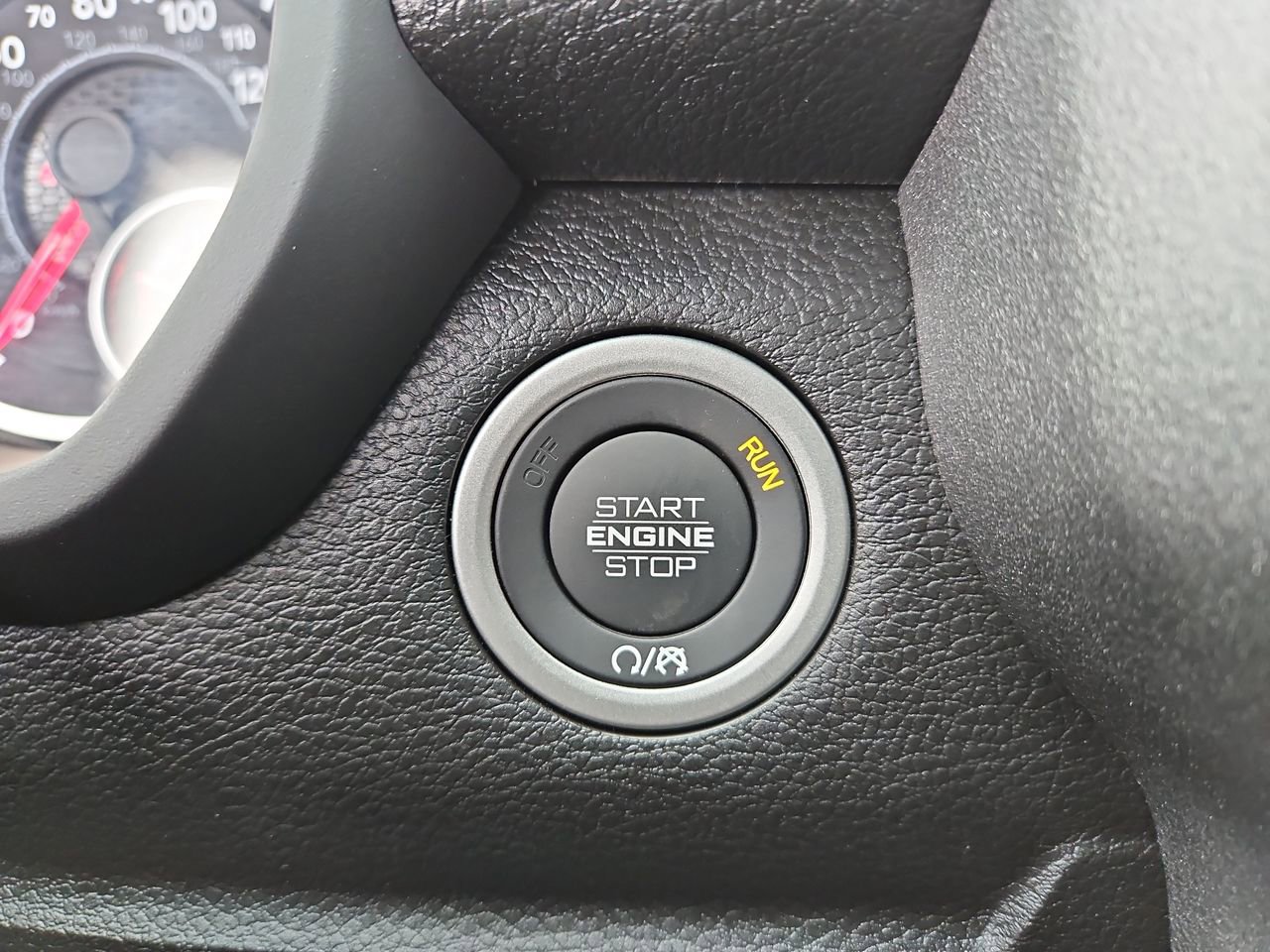 New 2026 RAM 2500 Tradesman image 28