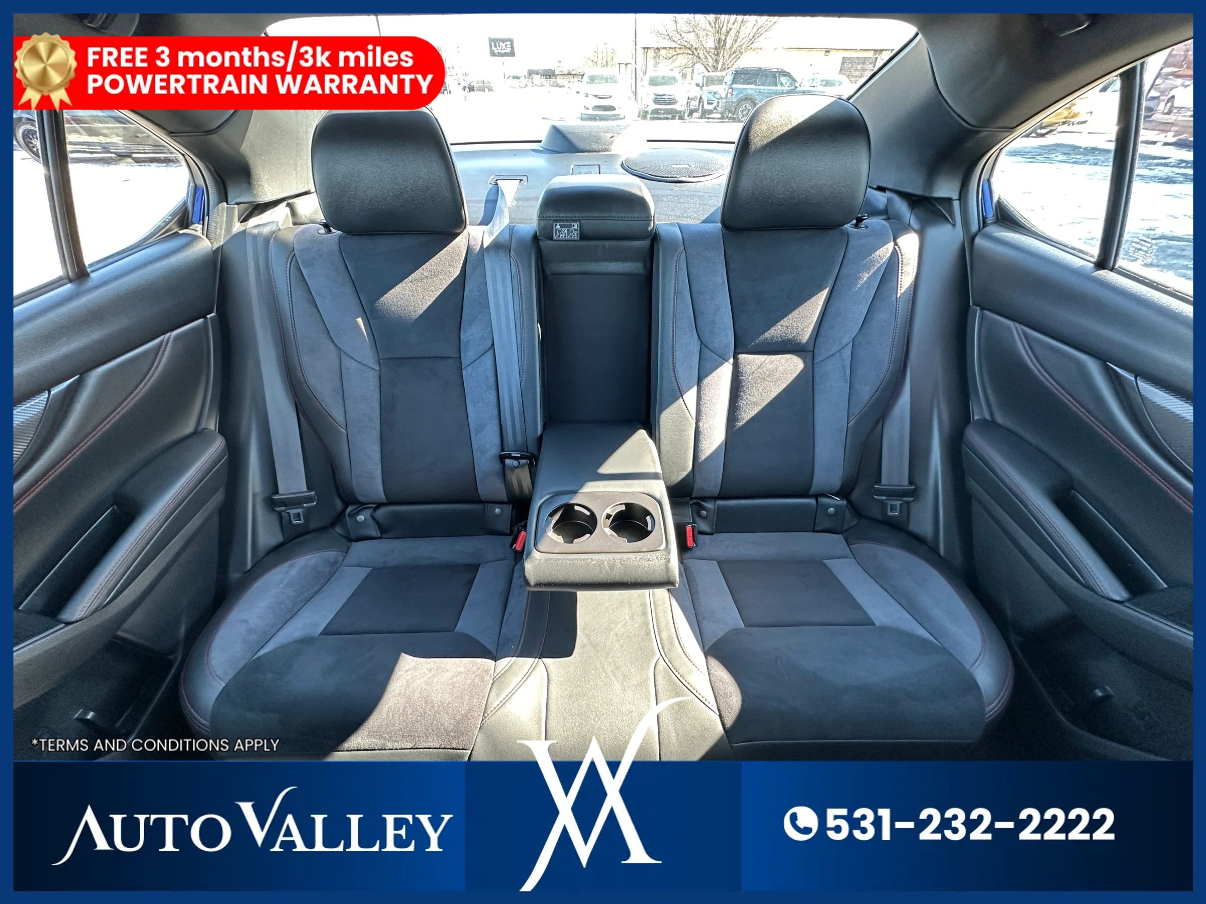 Used 2022 Subaru WRX Limited AWD/4WD image 38
