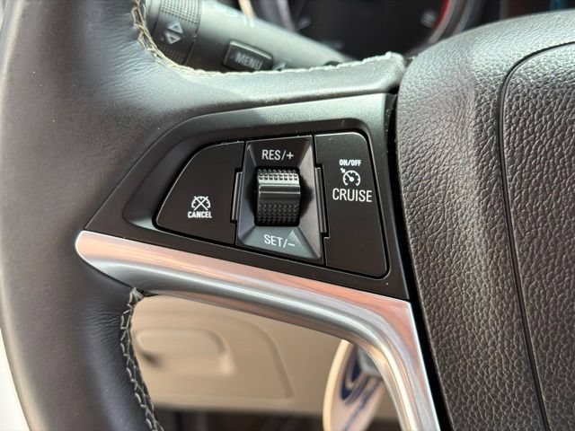 Used 2016 Buick Encore Leather FWD image 26