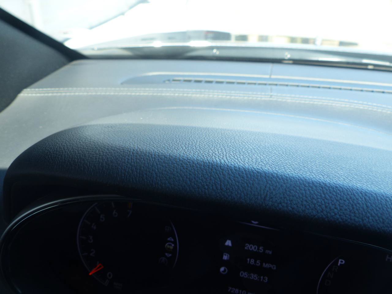 Used 2019 Jeep Grand Cherokee Overland AWD/4WD image 22
