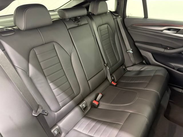 Certified 2023 BMW X4 M40i w/ Premium Package AWD/4WD image 22