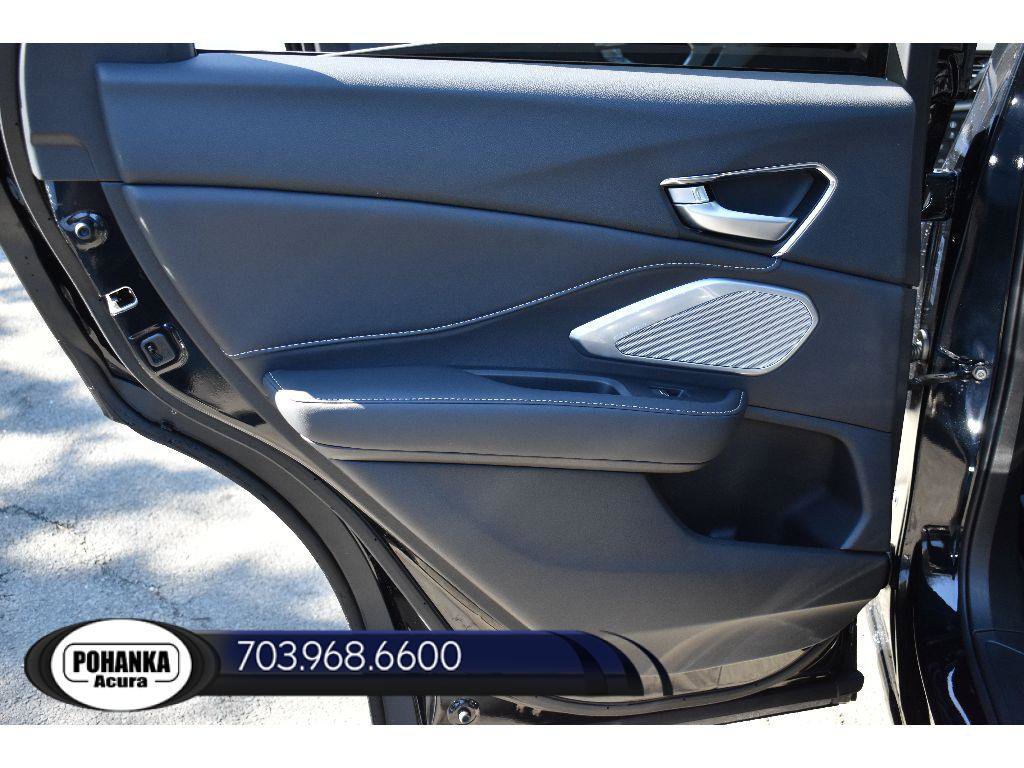 New 2026 Acura RDX SH-AWD w/ Technology Package image 30
