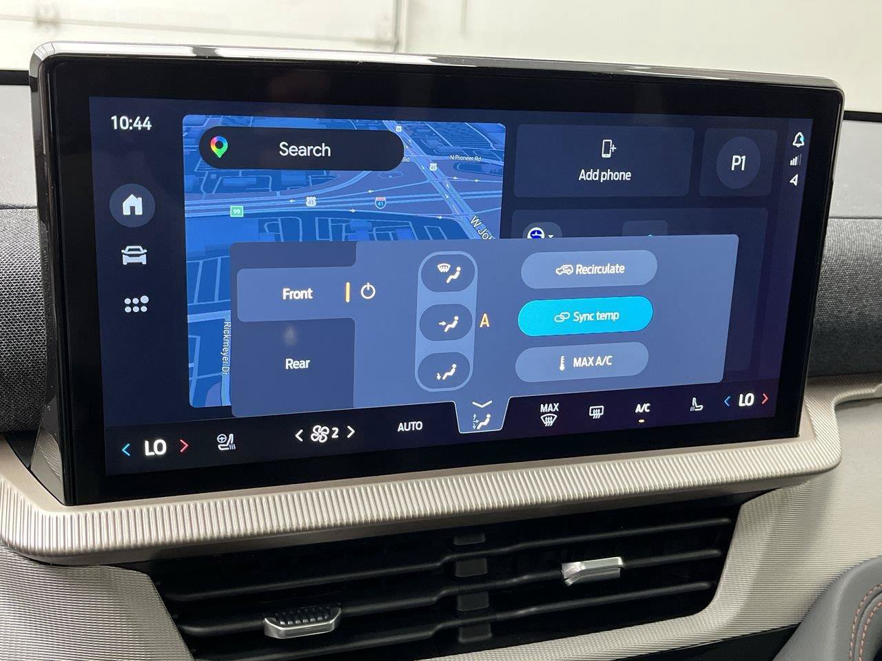 New 2027 Ford Explorer Active w/ Active Comfort Package AWD/4WD image 23