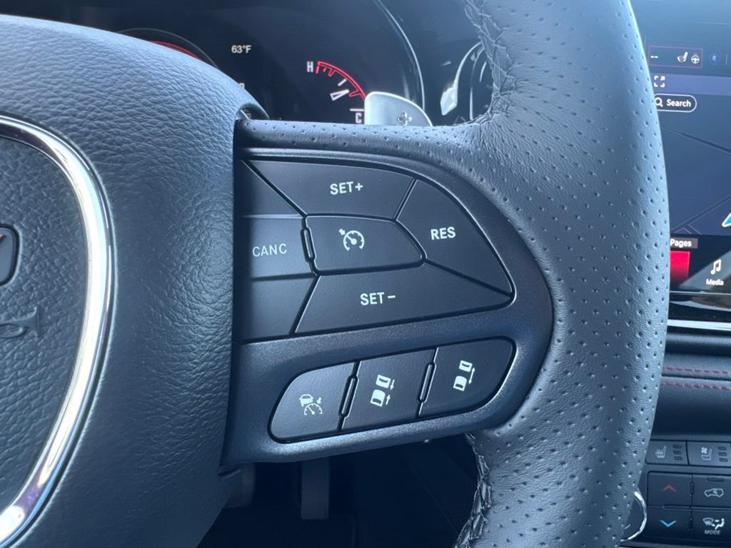 New 2026 Dodge Durango GT AWD/4WD image 10