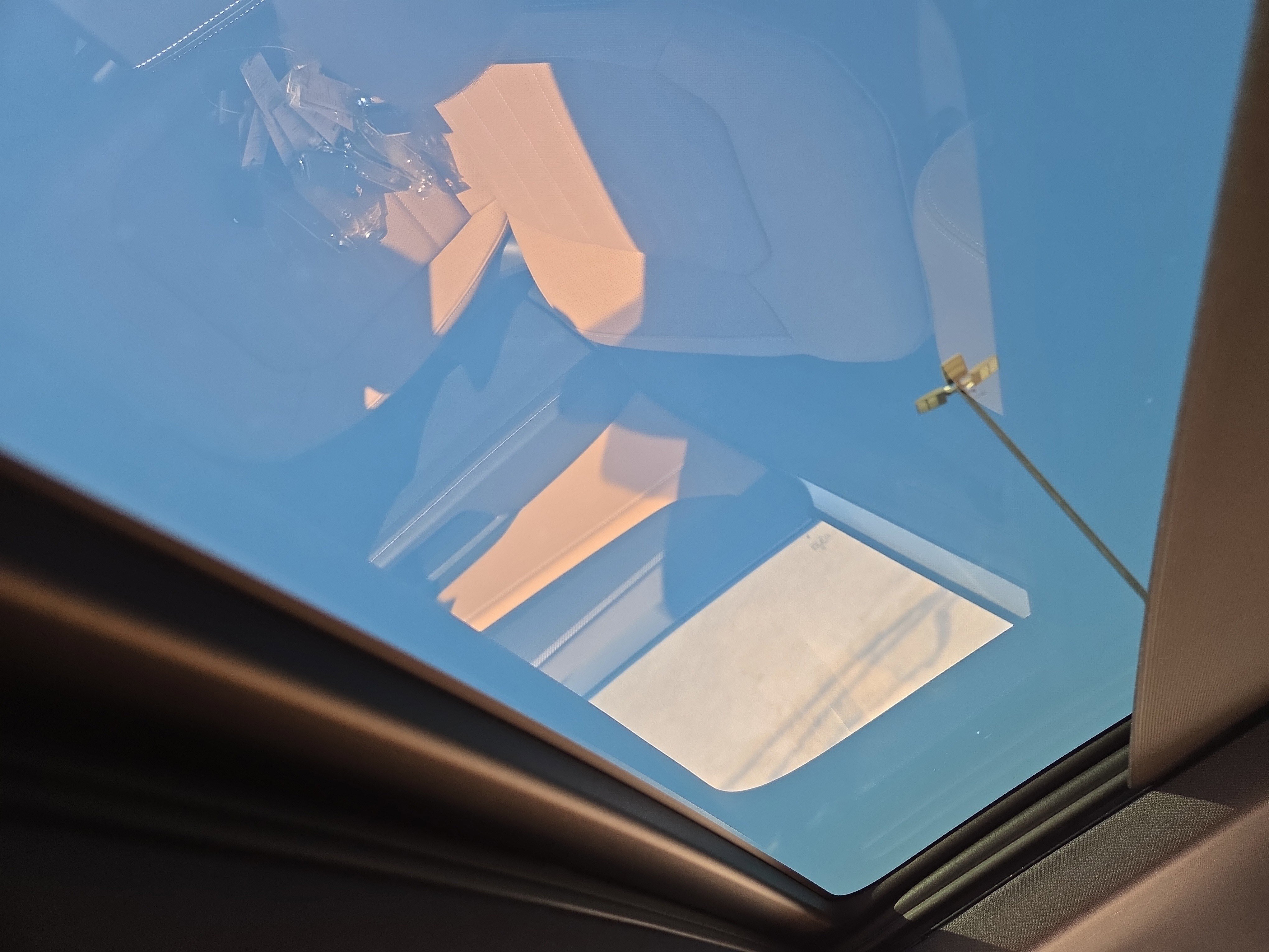 New 2026 Volkswagen Atlas Cross Sport SEL R-Line image 12