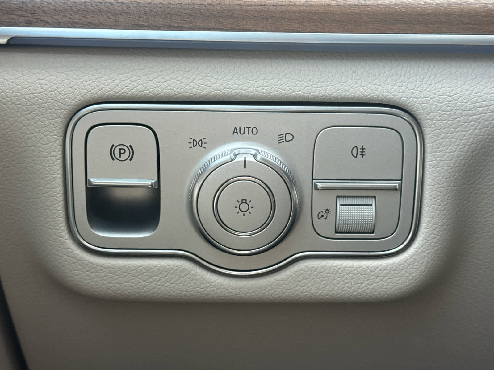 New 2026 Mercedes-Benz GLE 450 4MATIC image 24