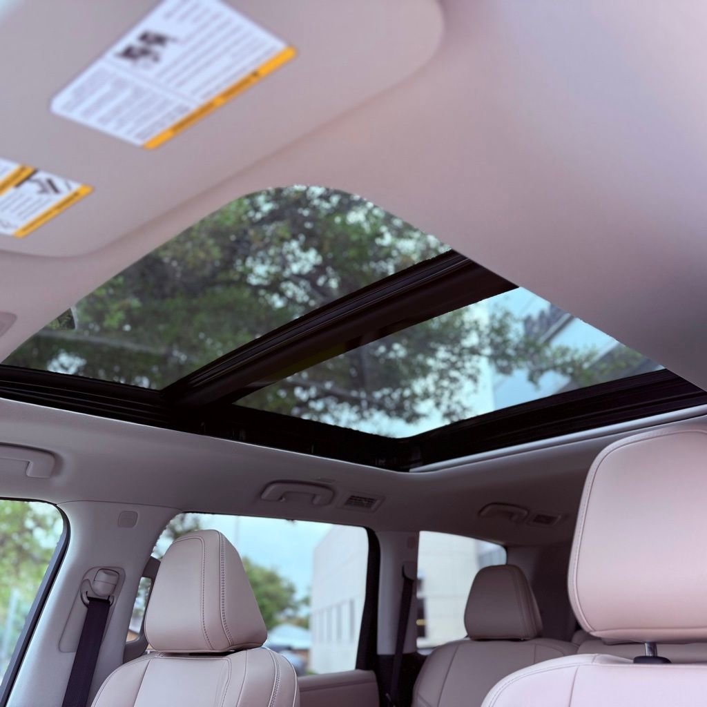 New 2026 INFINITI QX80 Pure RWD image 26