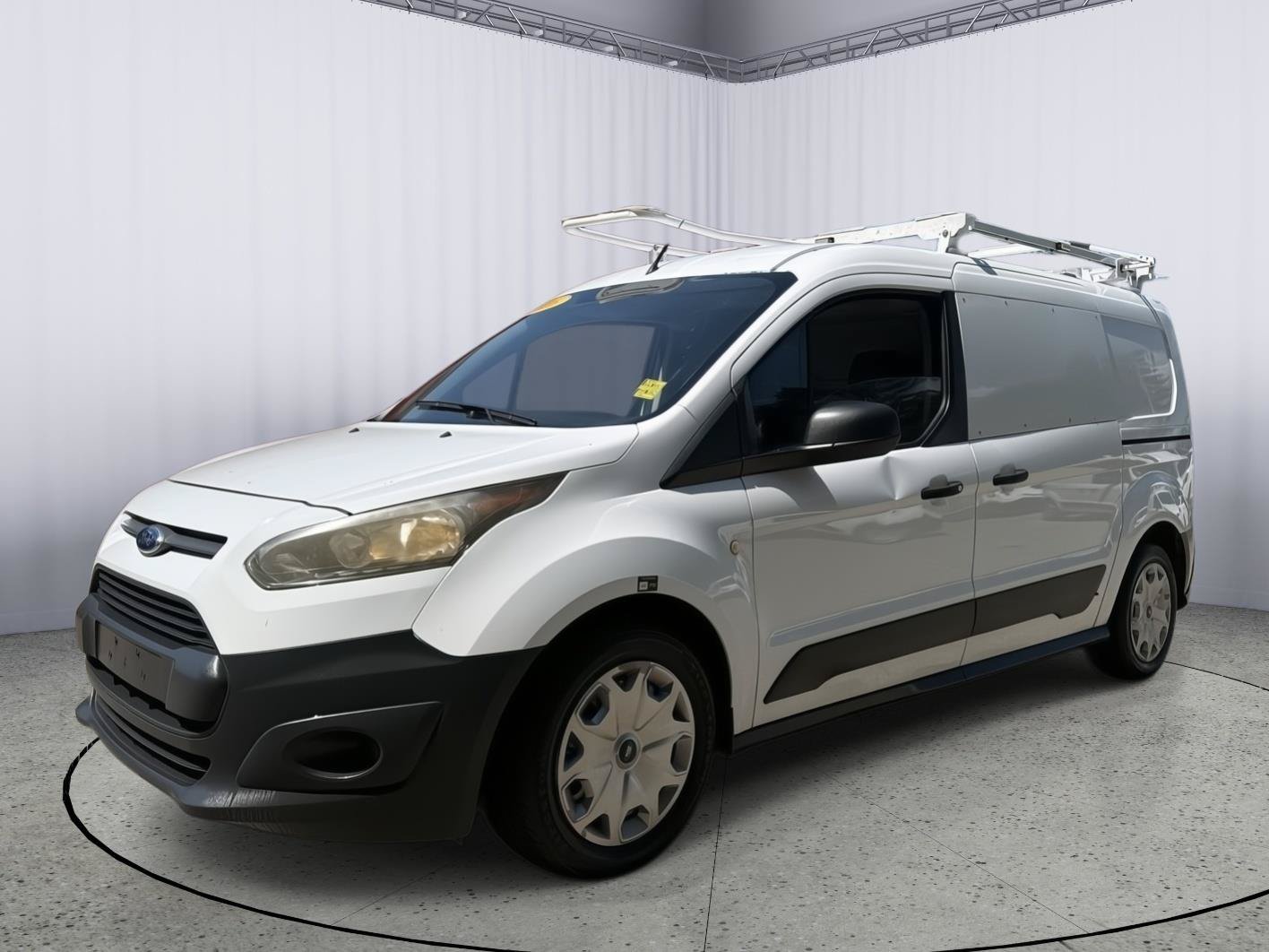 Used 2016 Ford Transit Connect XL FWD image 3