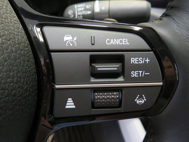 New 2025 Honda Accord Touring image 16