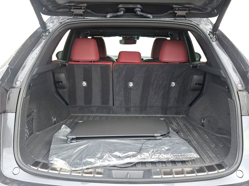 Used 2024 Lexus NX 350 AWD image 29