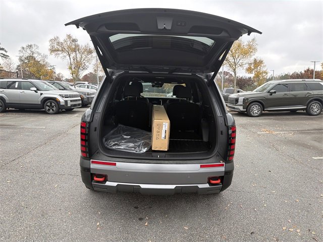 New 2026 Hyundai Palisade XRT Pro image 18