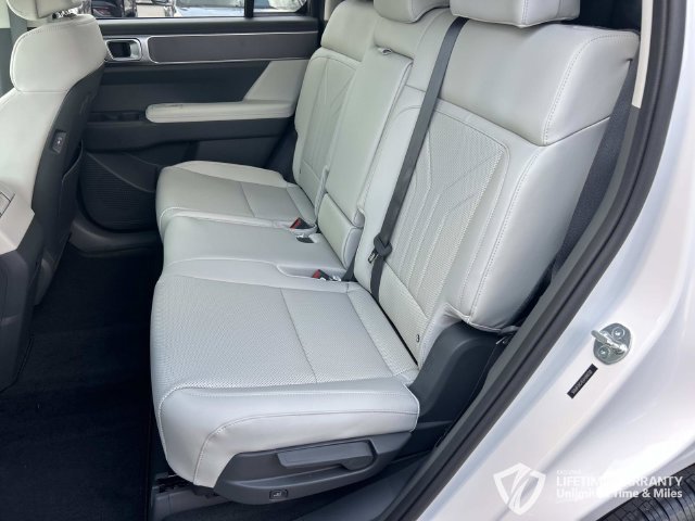 New 2027 Hyundai Santa Fe SEL FWD image 26