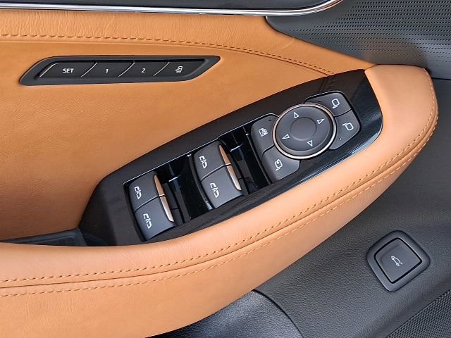 New 2026 Cadillac CT5 Sport RWD image 19