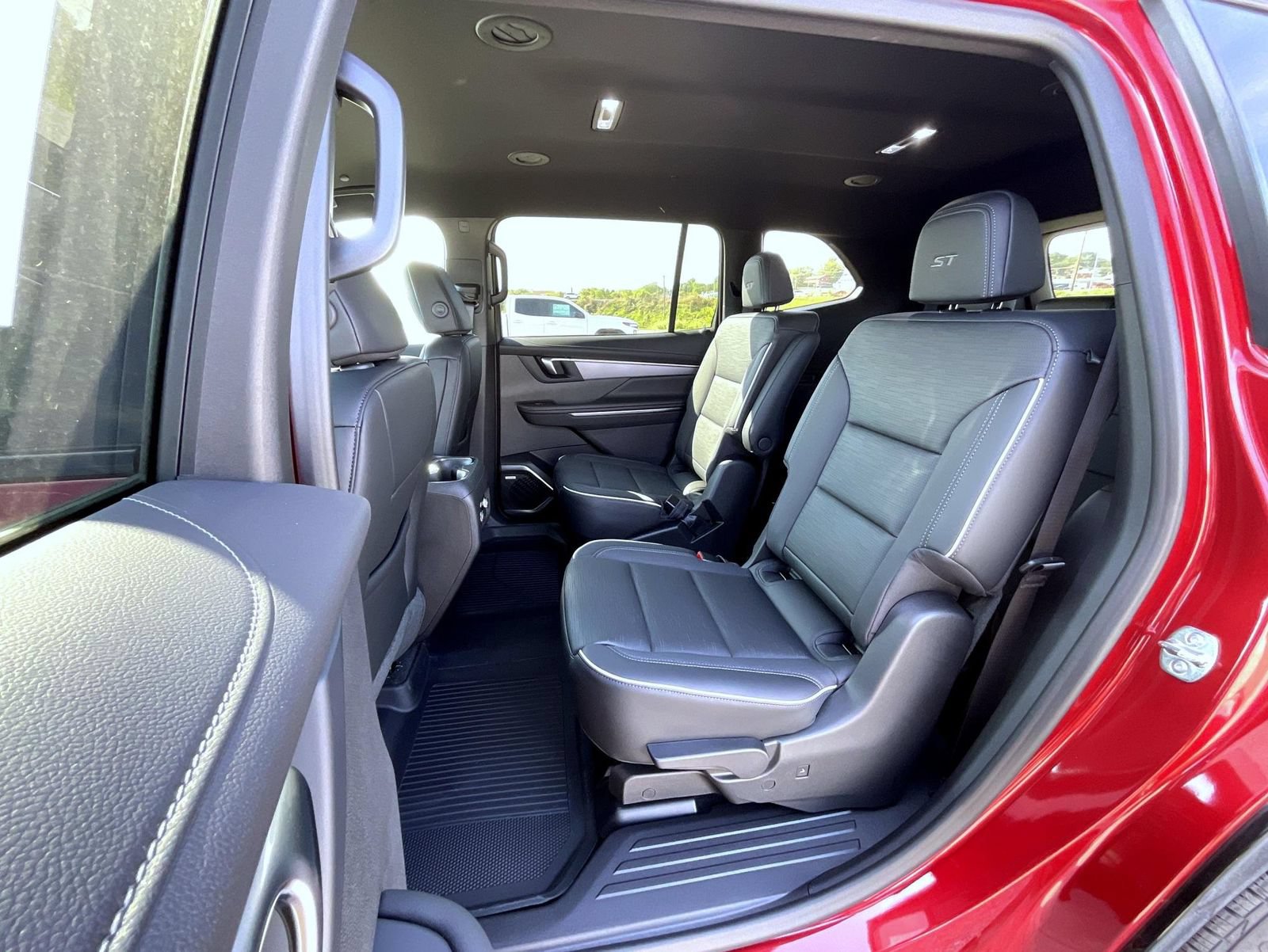 New 2026 Buick Enclave Sport Touring w/ Power Package FWD image 19
