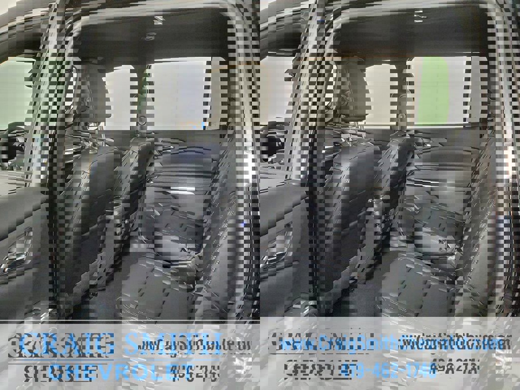 New 2026 Chevrolet Traverse LT w/ Driver Confidence Package image 40