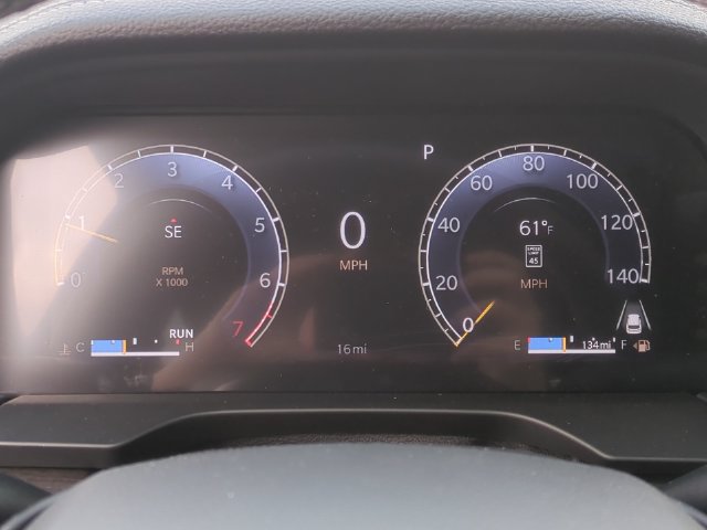 New 2026 Jeep Grand Cherokee Altitude RWD image 32