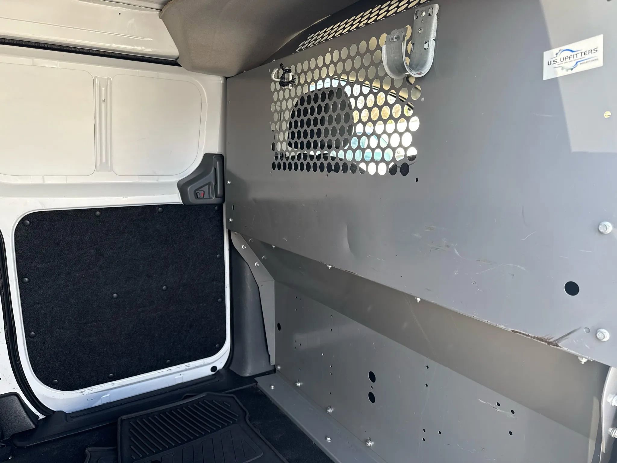 Used 2019 Nissan NV200 SV w/ Navigation Package image 38