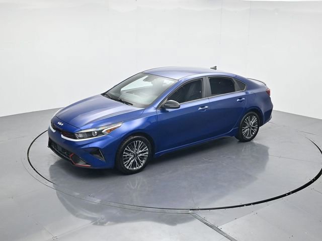 Used 2024 Kia Forte GT-Line image 40