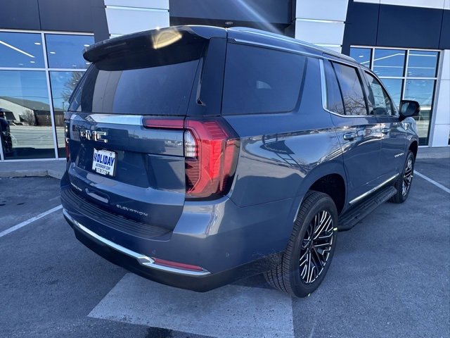 New 2026 GMC Yukon Elevation w/ LPO, Floor Liner Package image 4