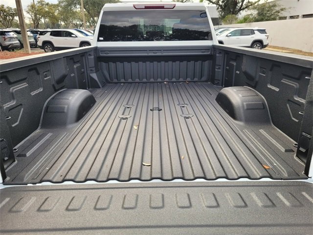 New 2026 Chevrolet Silverado 2500 Custom w/ Custom Convenience Package image 14