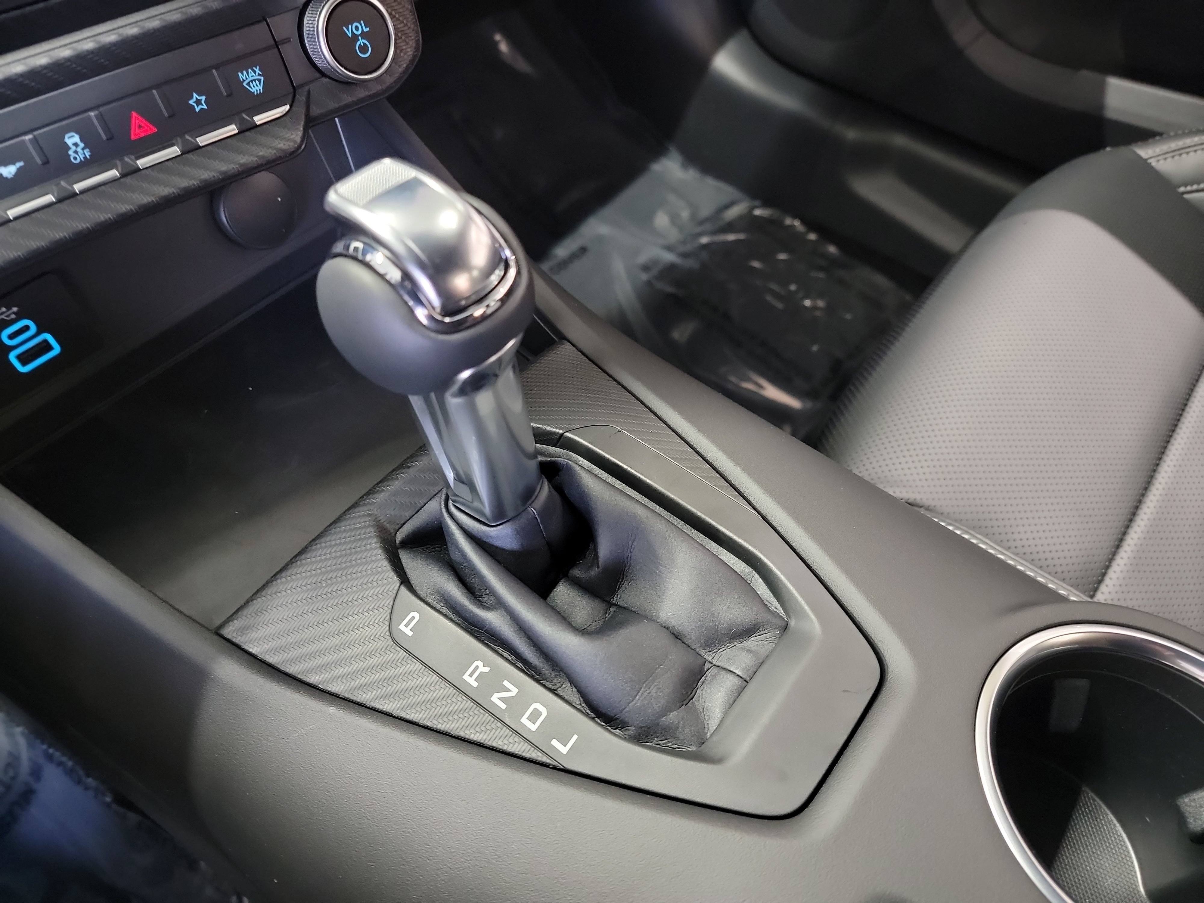 Used 2026 Ford Mustang Premium RWD image 26