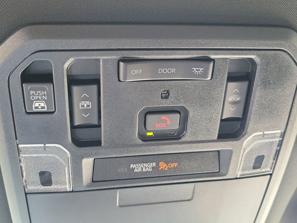 Used 2026 Toyota Tundra TRD Pro image 17