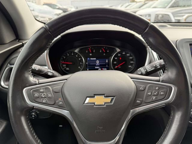 Certified 2022 Chevrolet Equinox LT FWD image 27