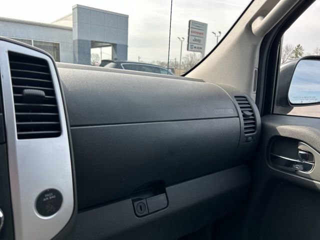 Used 2016 Nissan Frontier SV w/ SV Value Truck Package image 26