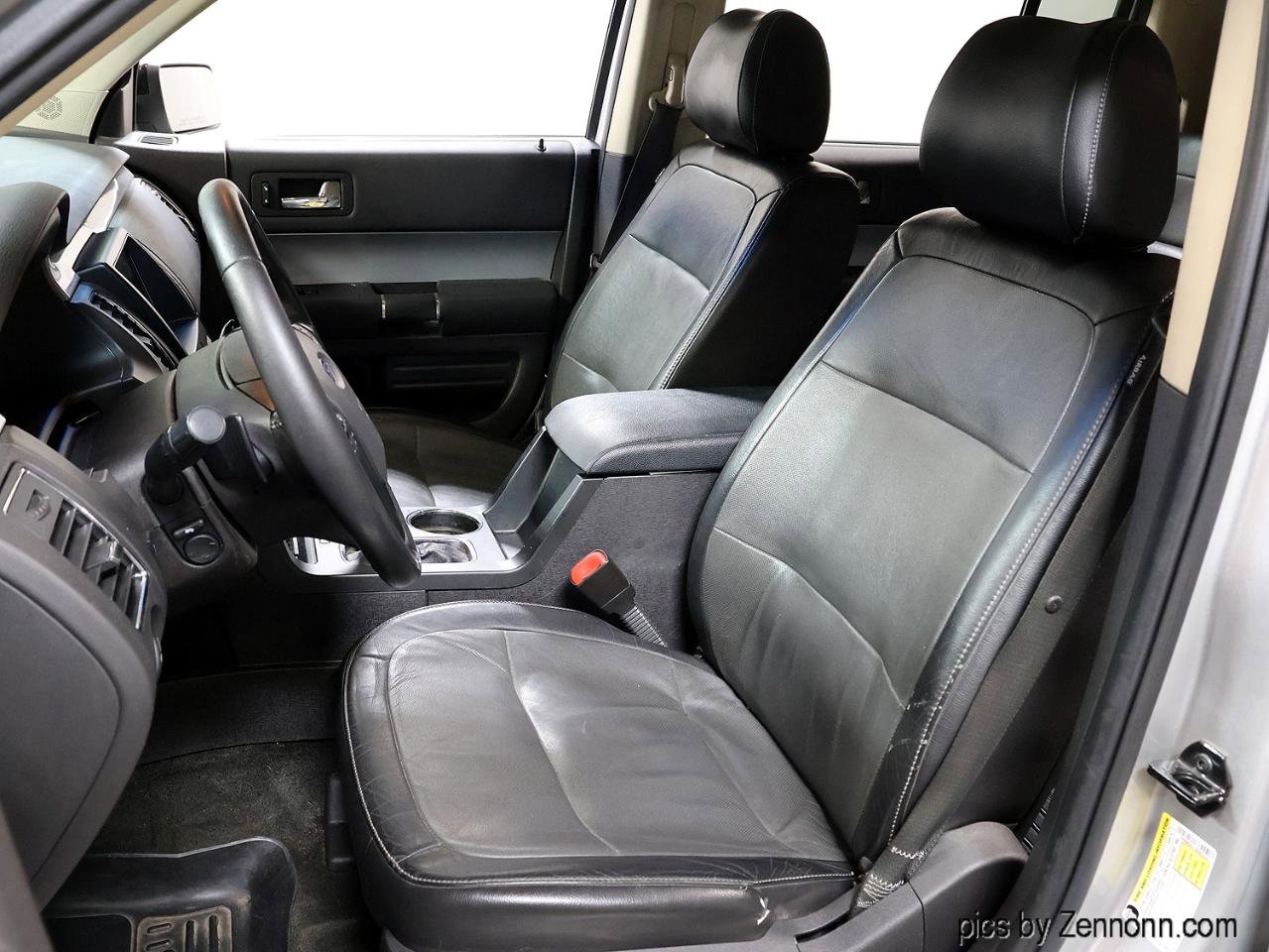 Used 2014 Ford Flex Limited w/ Equipment Group 303A AWD/4WD image 11
